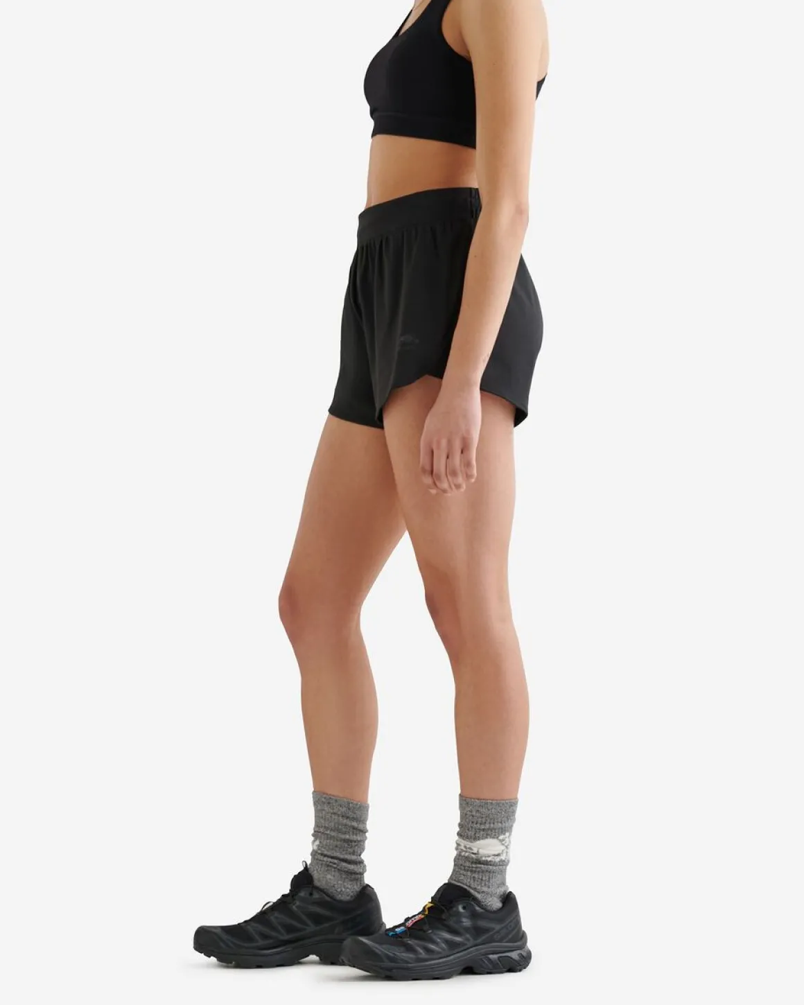 Renew Runner Short 3 Inch