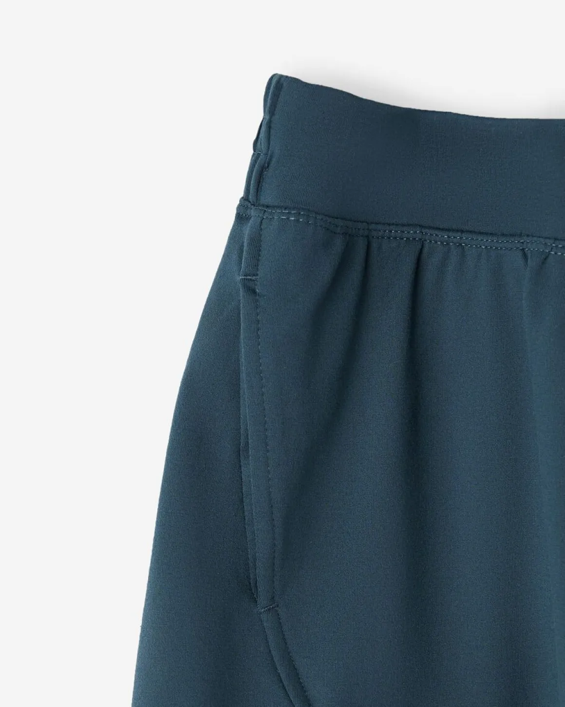 Renew Runner Short 3 Inch