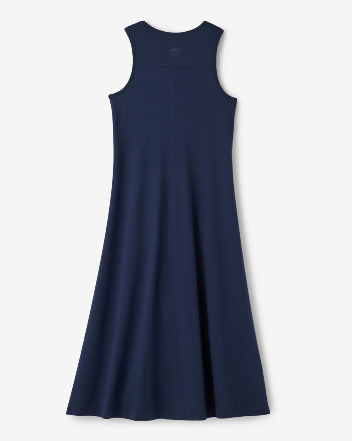 Renew Tank Midi Dress