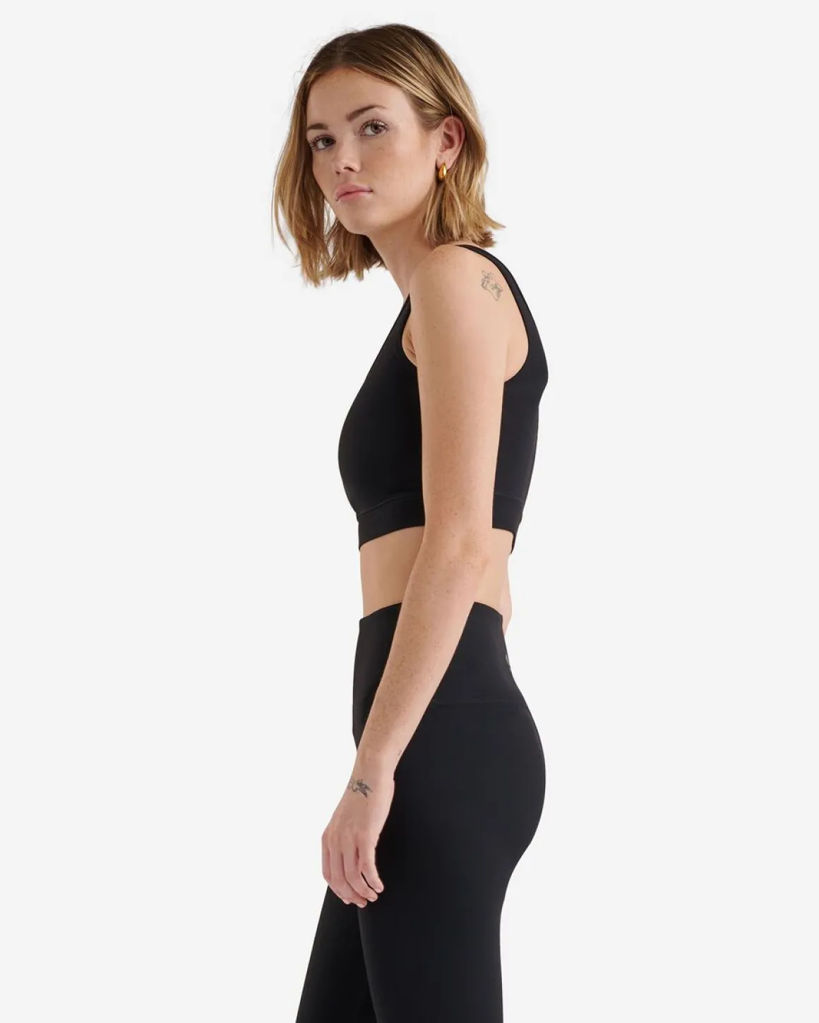 Restore Crop Tank