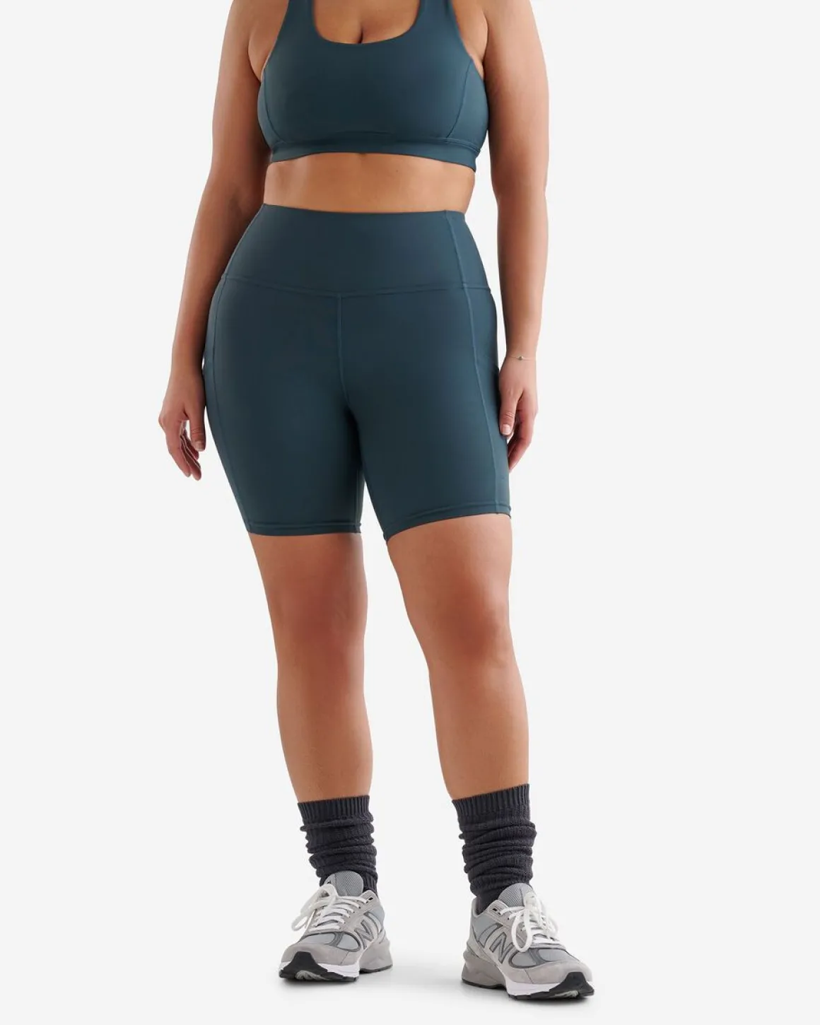 Restore Pocket Bike Short 7 Inch