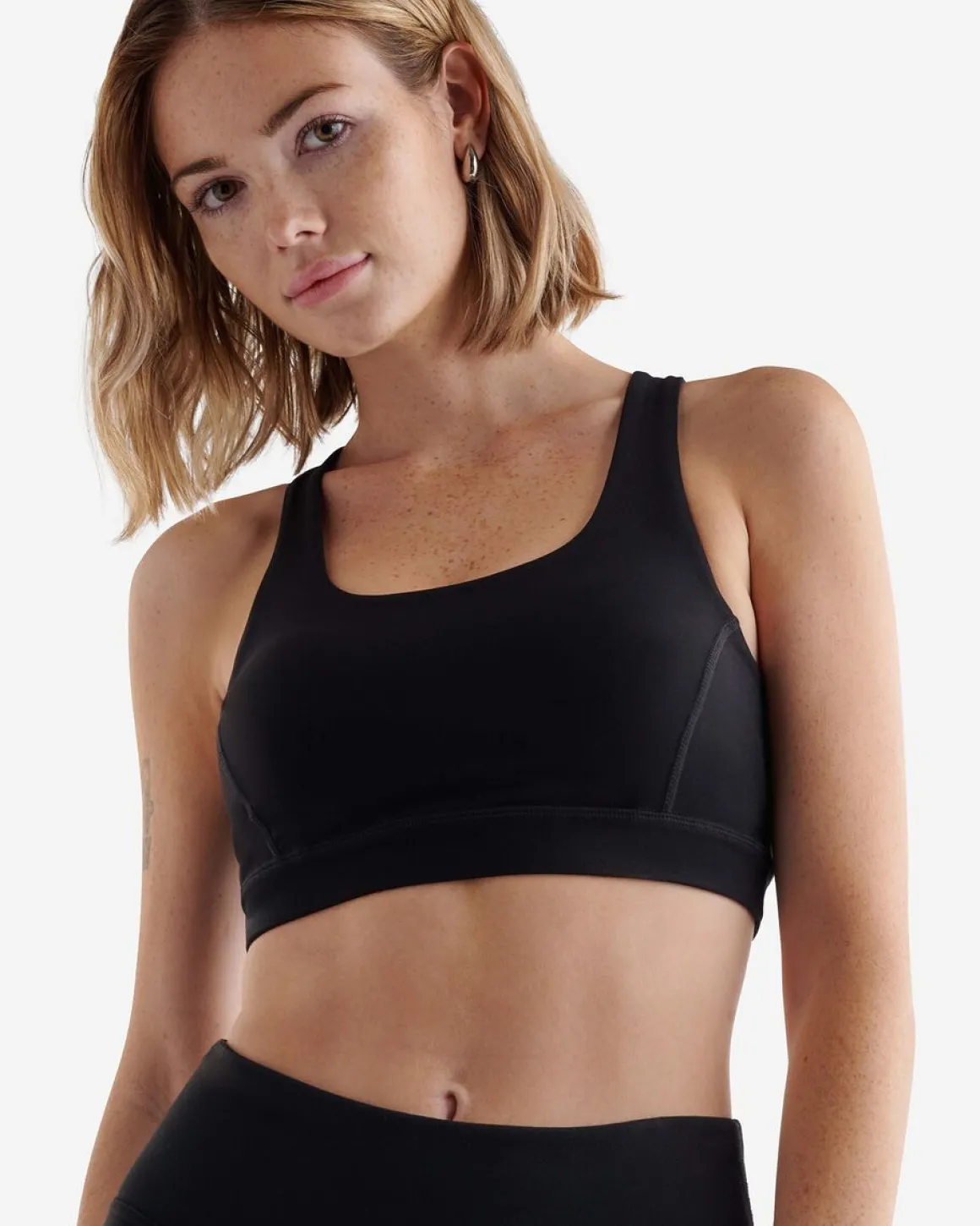 Restore Sports Bra