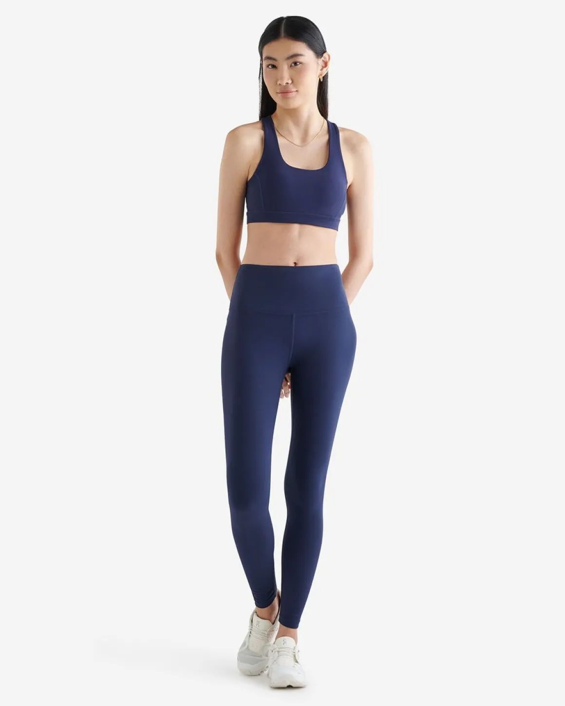 Restore Sports Bra