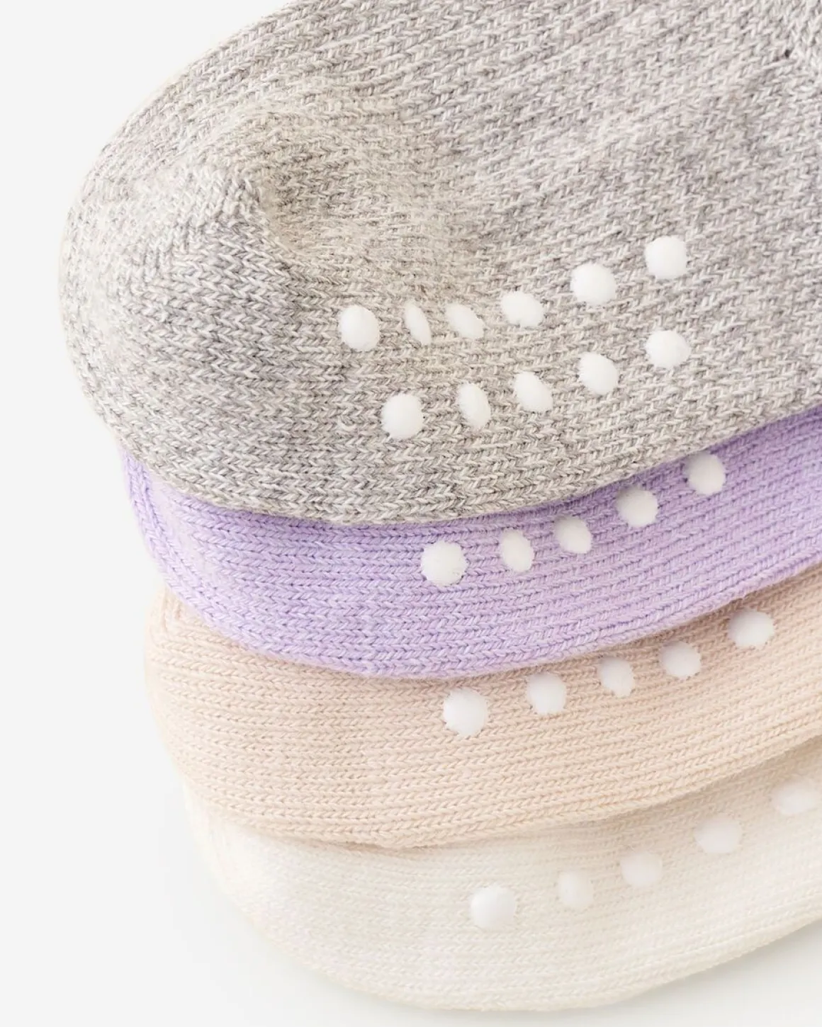 Roots Baby'S First Sock 4 Pack