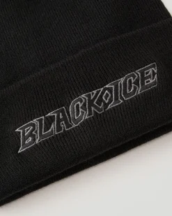 Roots X Black Ice Toque Gender Free