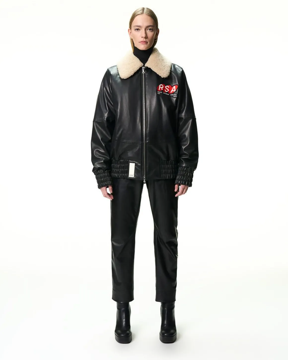 Roots X Mr. Saturday Aviator Gender Free