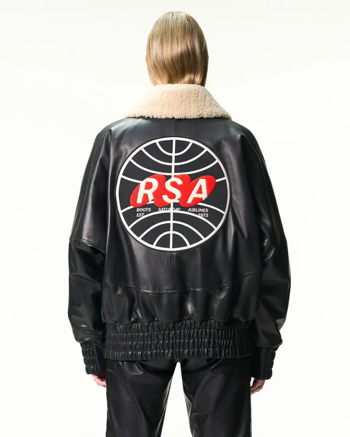 Roots X Mr. Saturday Aviator Gender Free
