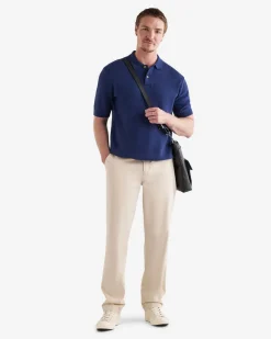 Severn Sweater Polo