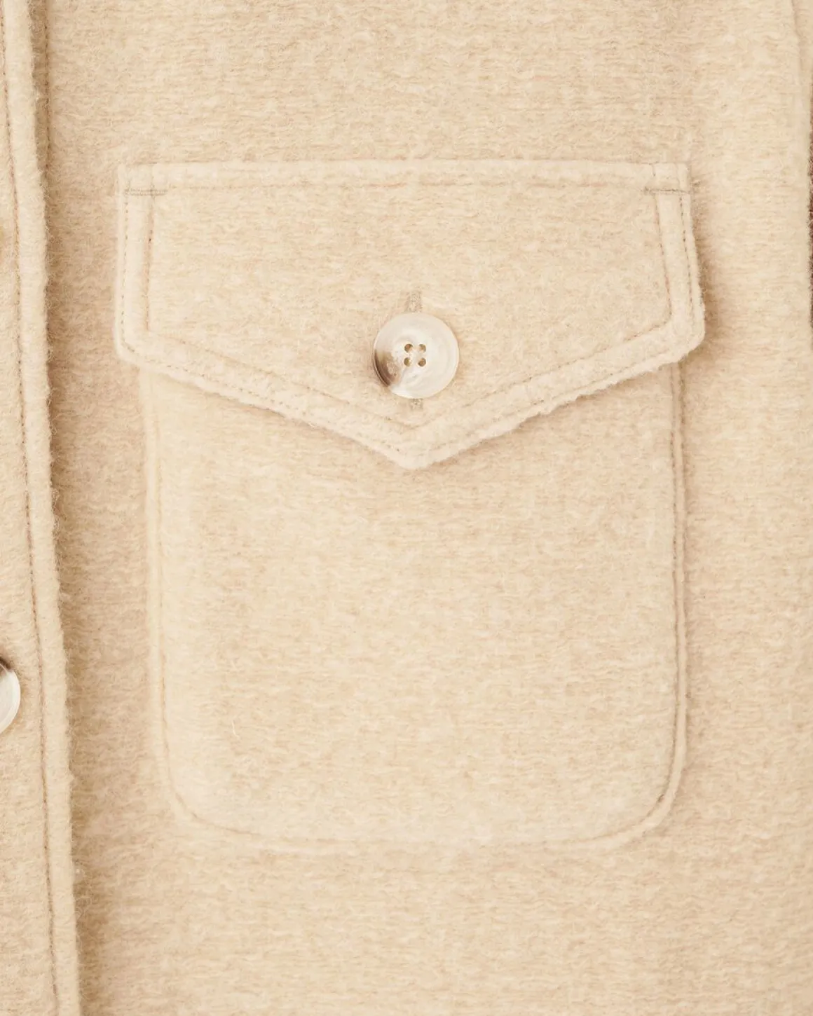 Seymour Shacket