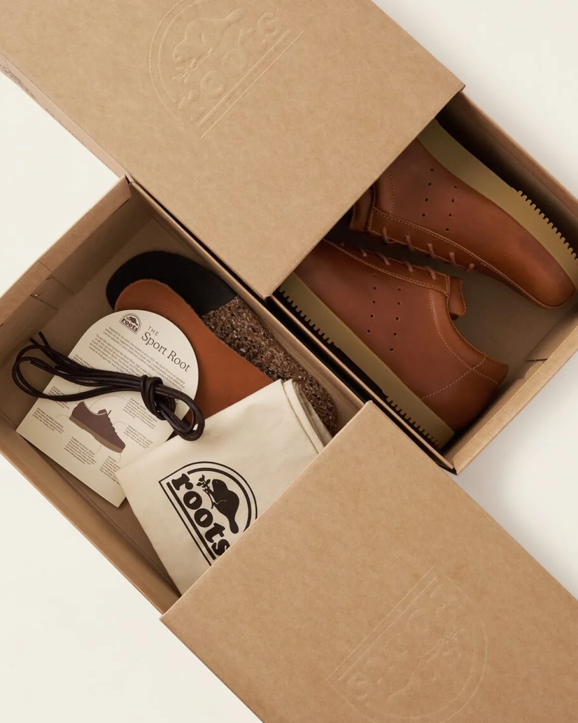 Sport Root Shoe