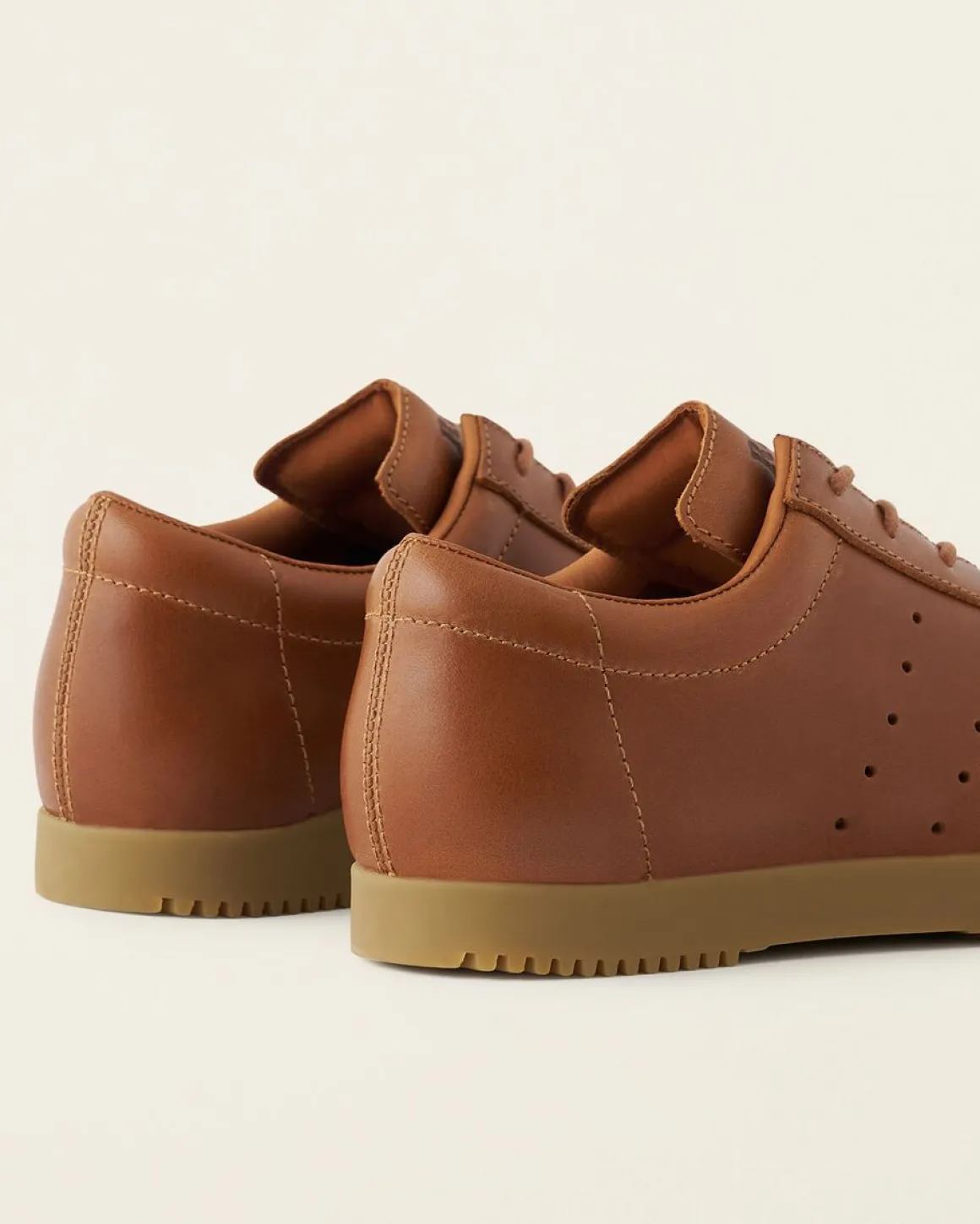Sport Root Shoe