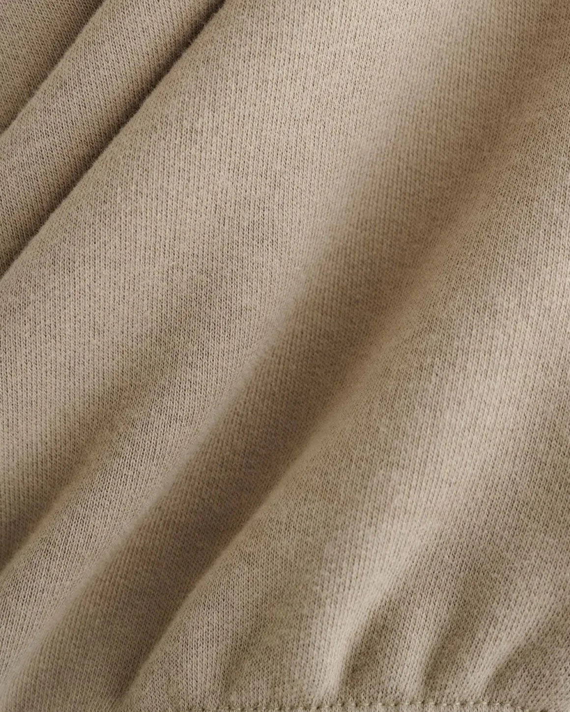 Summer Cloud Half Zip