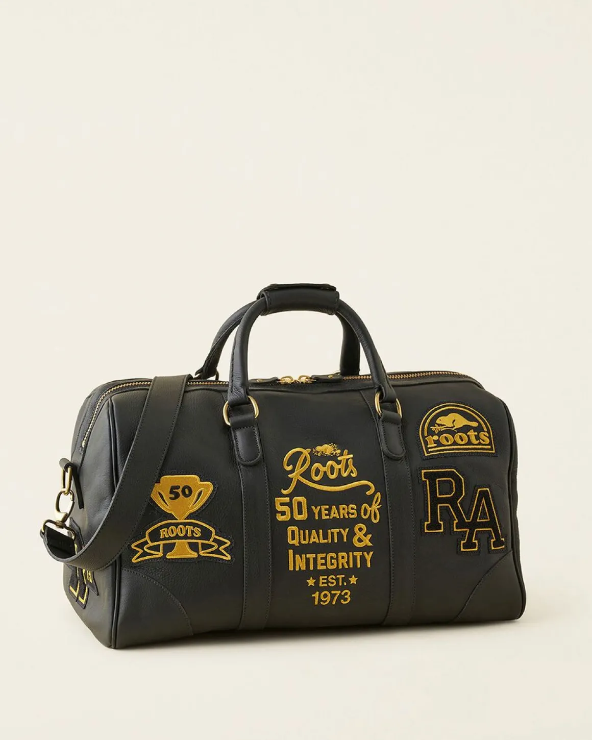 50Th Commemorative Small Banff Bag