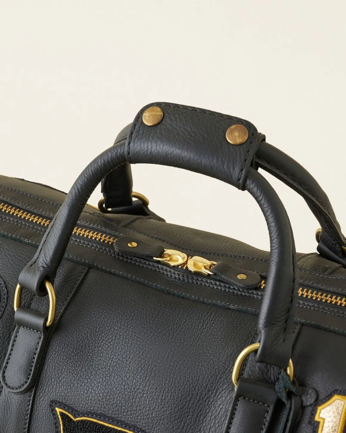 50Th Commemorative Small Banff Bag