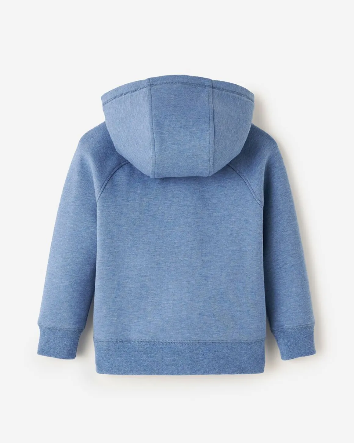 Toddler Active Full Zip Hoodie