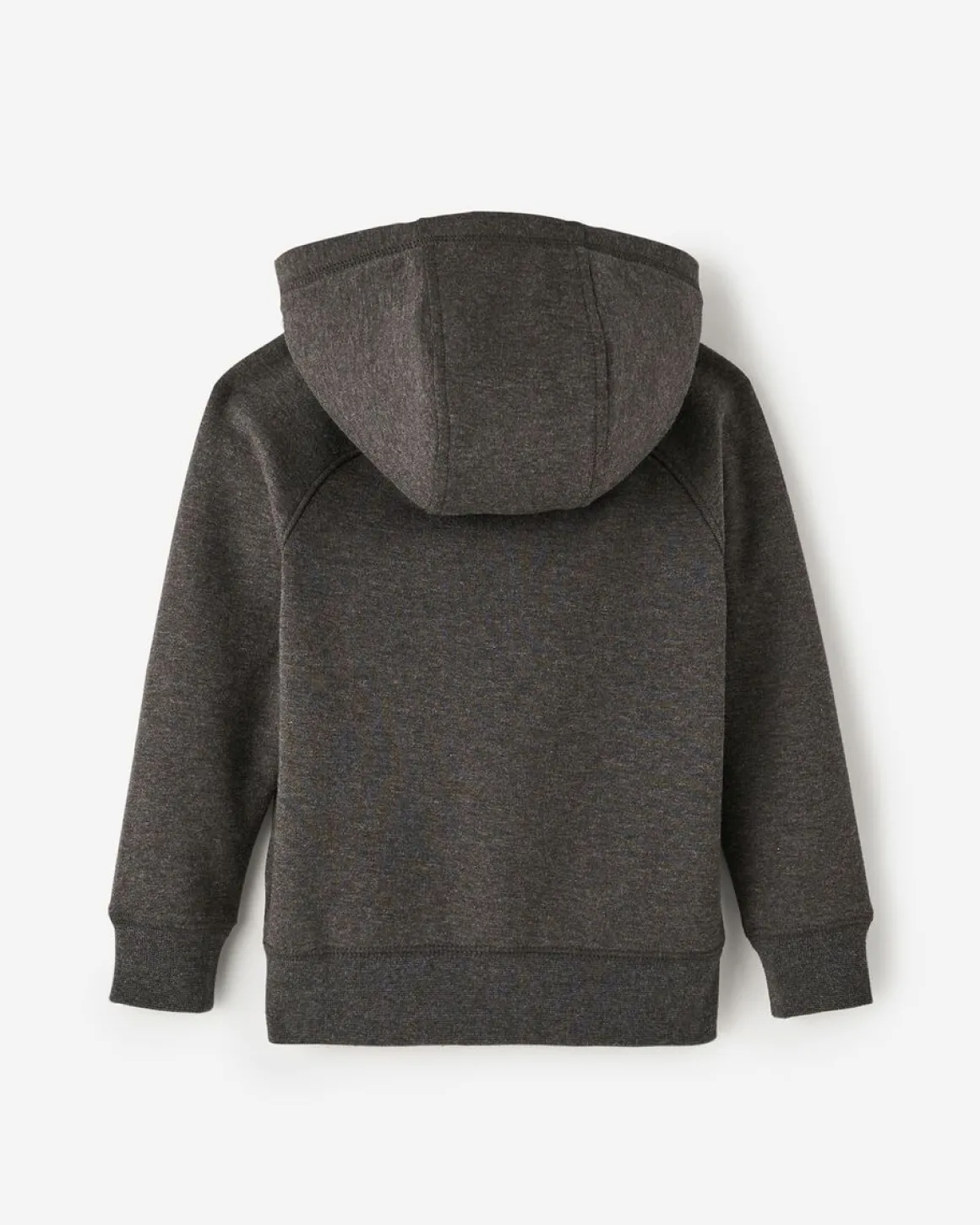 Toddler Active Full Zip Hoodie
