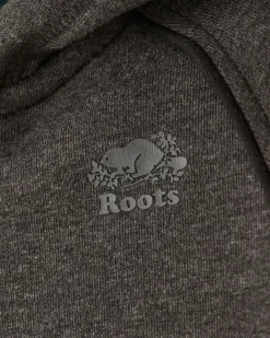 Toddler Active Full Zip Hoodie