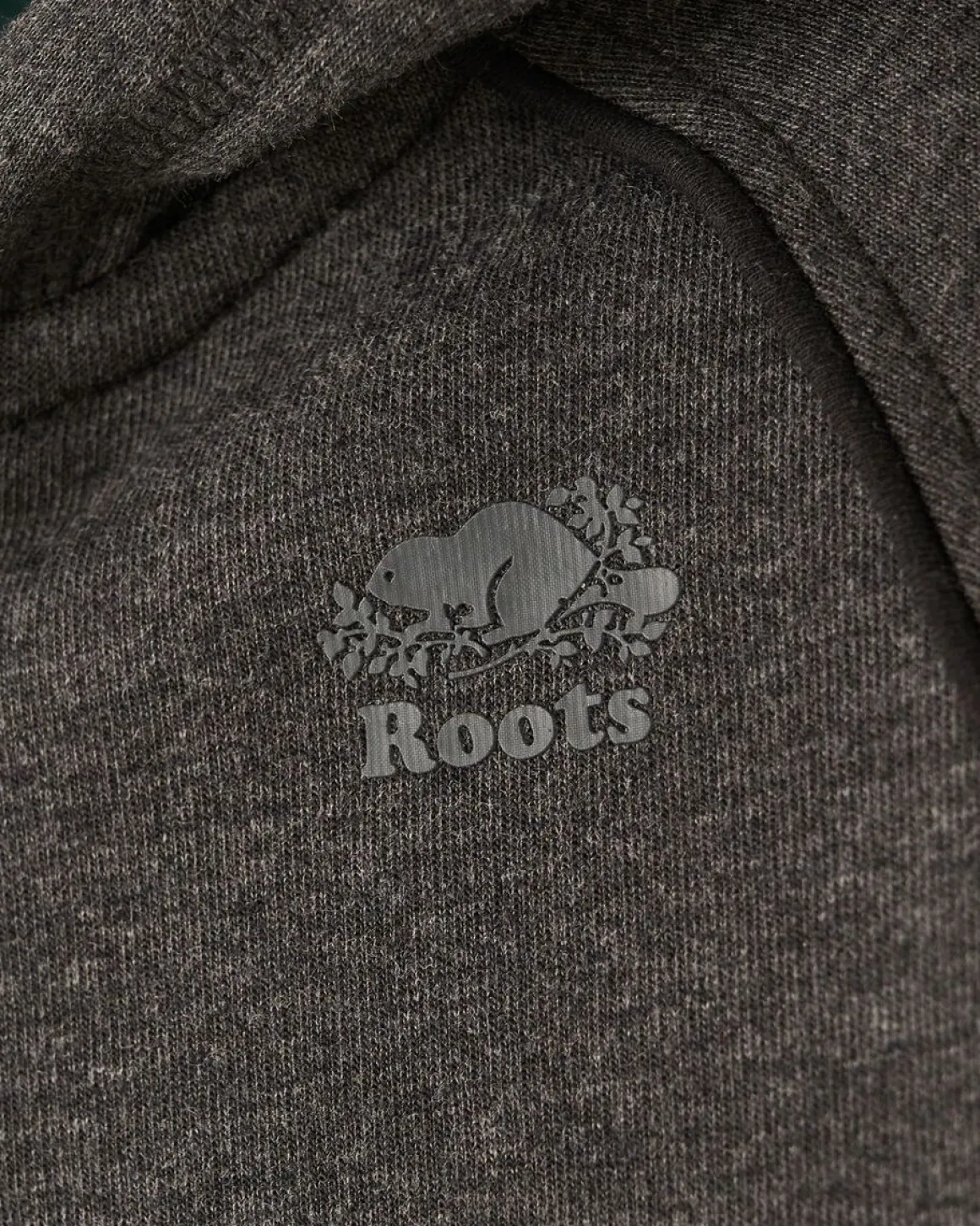 Toddler Active Full Zip Hoodie
