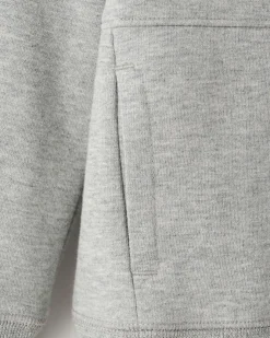 Toddler Active Full Zip Hoodie