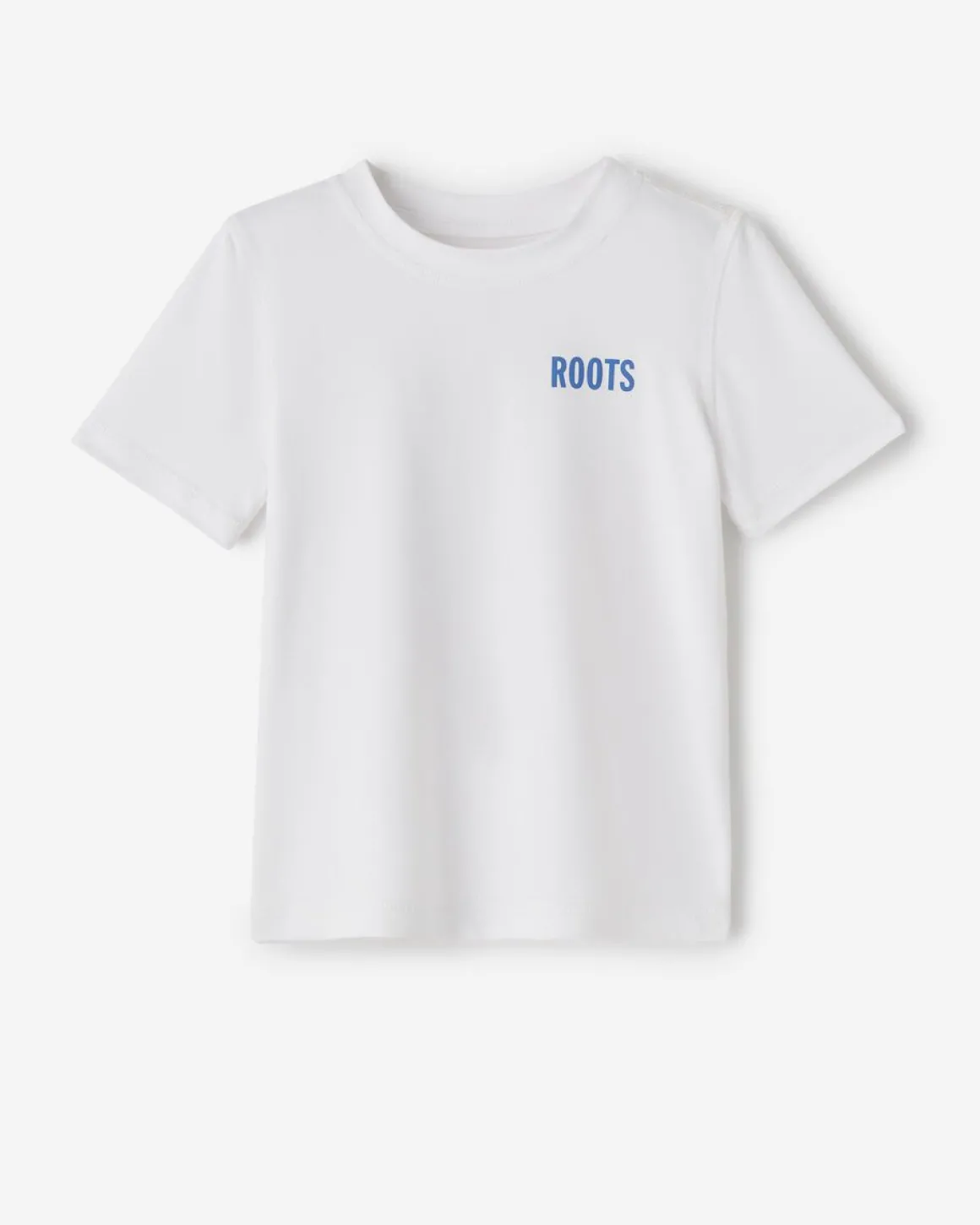 Toddler Active Nature T-Shirt