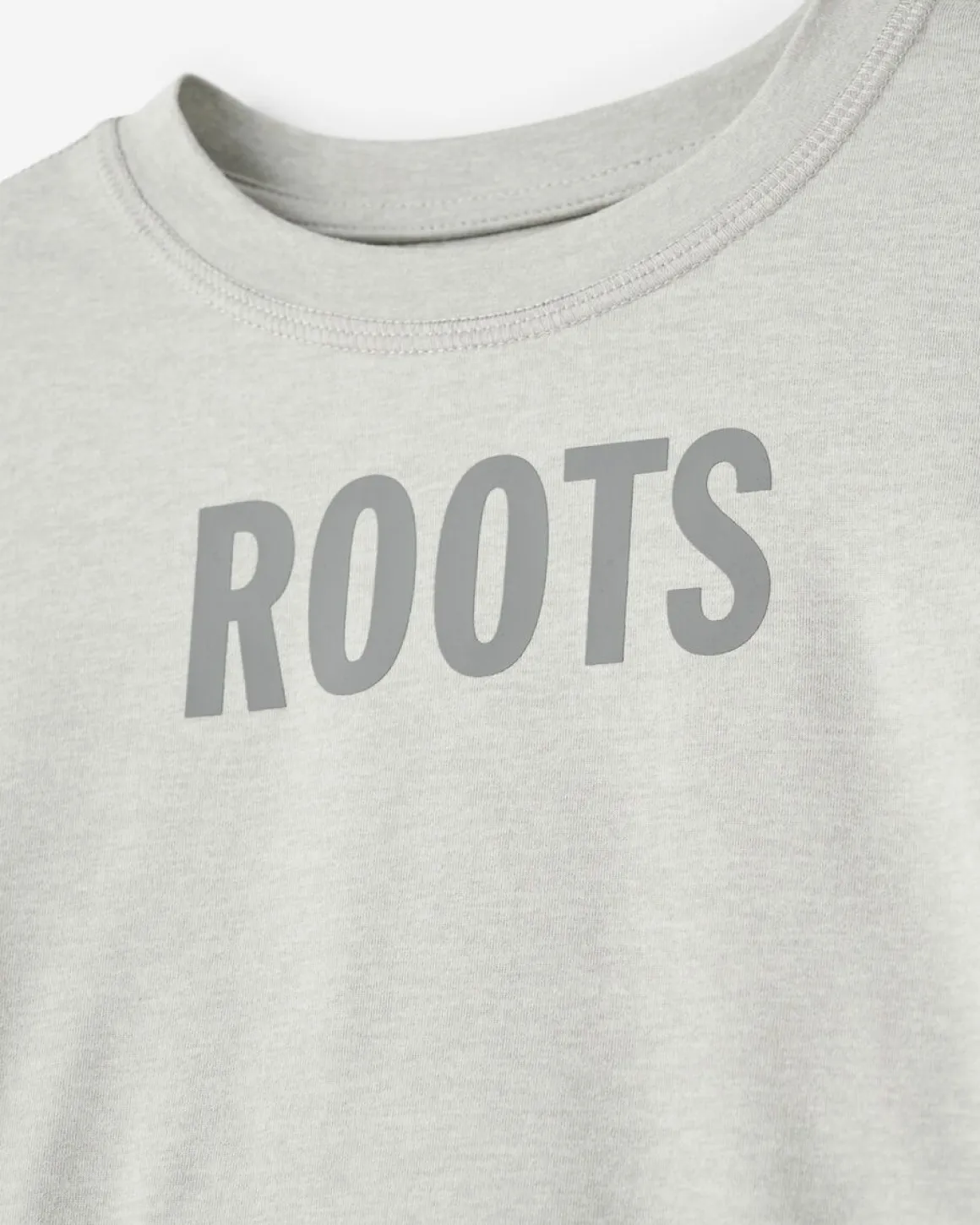 Toddler Active T-Shirt