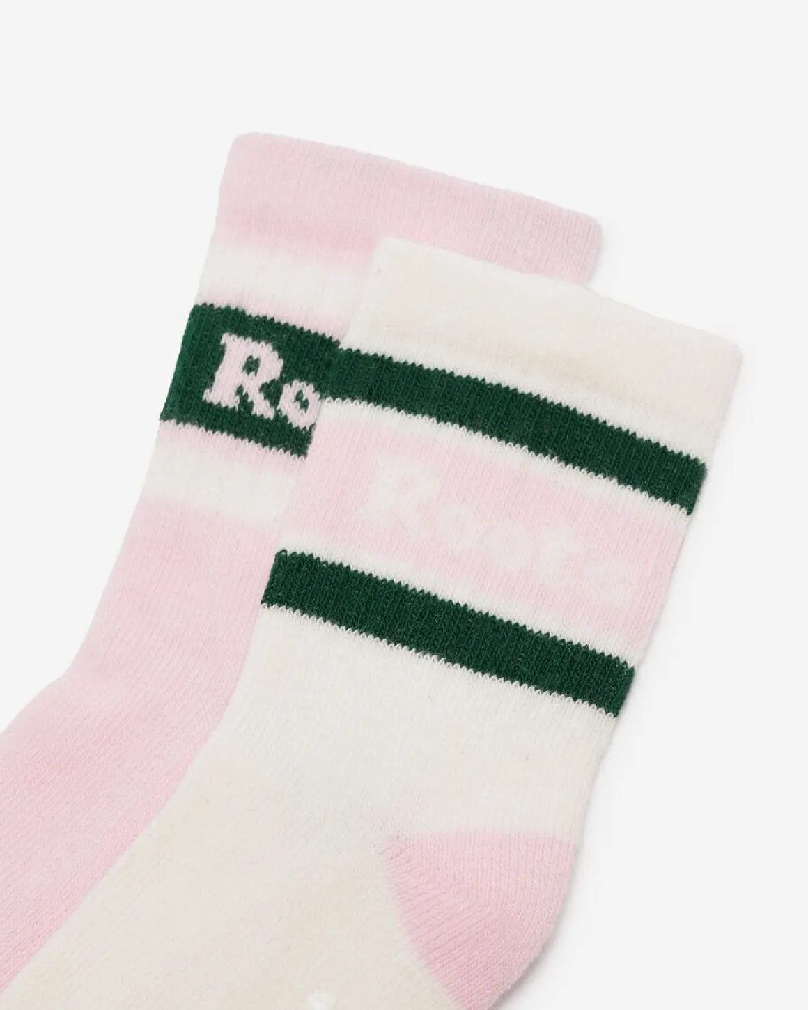 Toddler Ankle Sport Sock 2 Pack