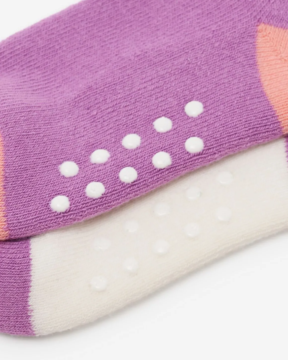 Toddler Ankle Sport Sock 2 Pack