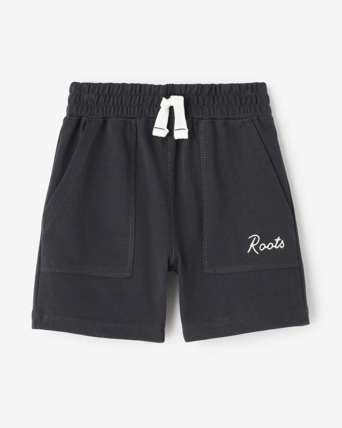 Toddler Boys Park Short