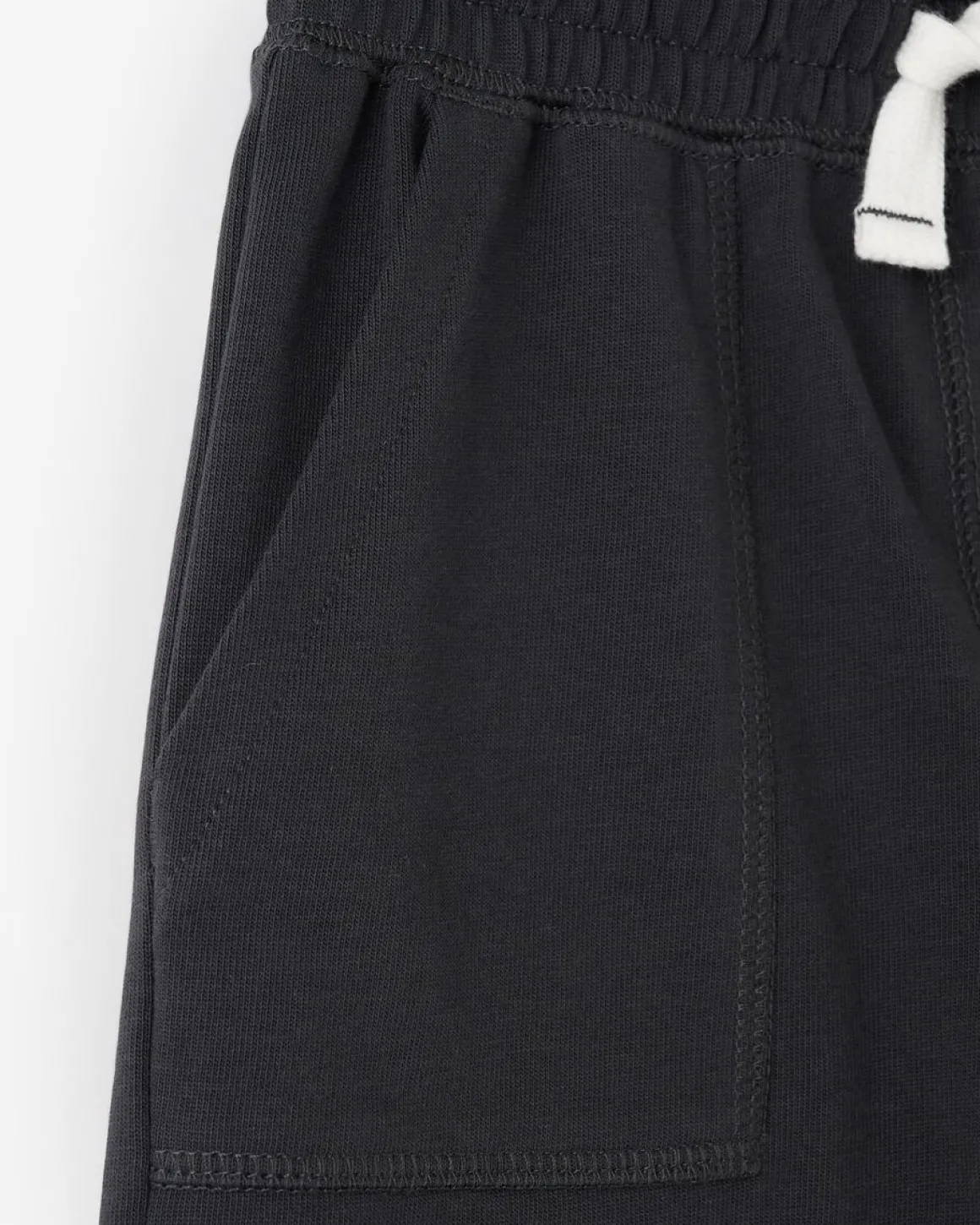 Toddler Boys Park Short