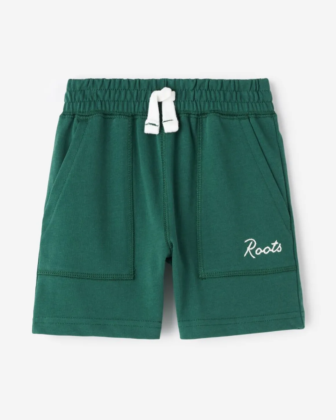 Toddler Boys Park Short