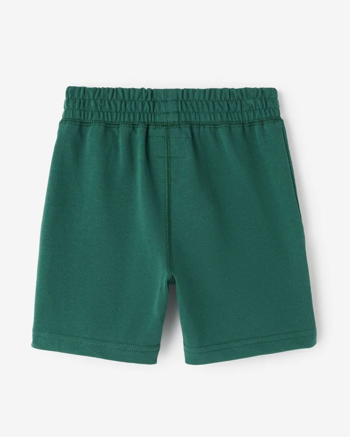 Toddler Boys Park Short