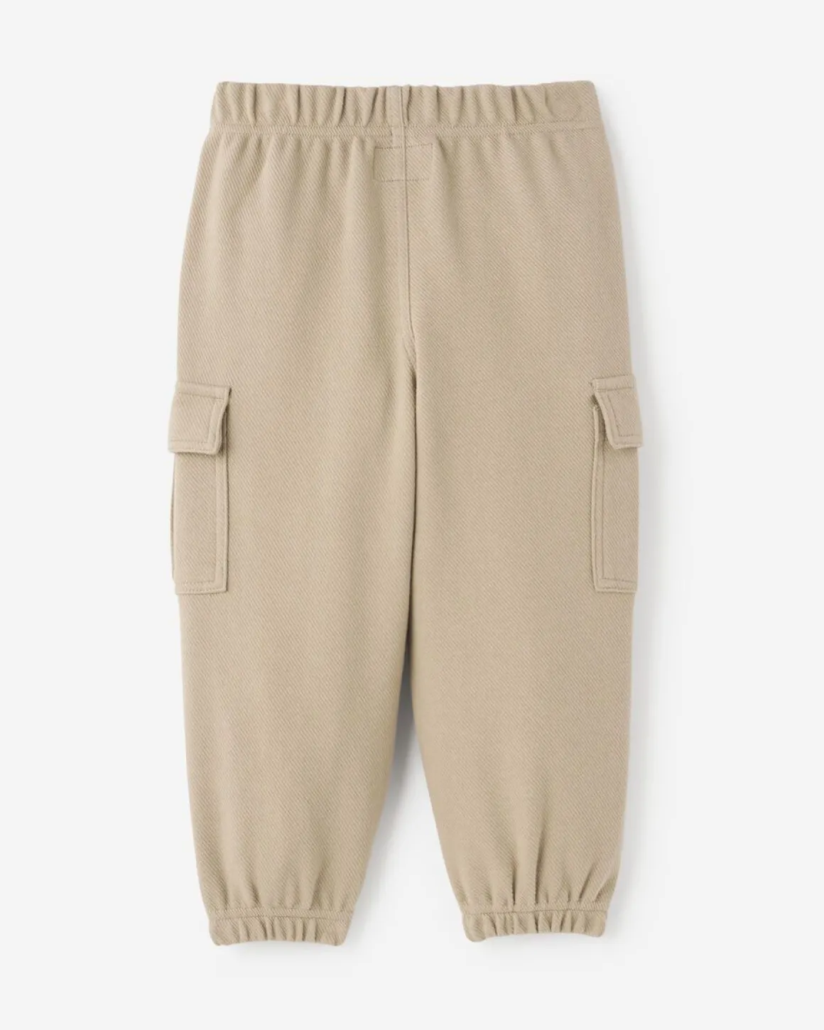 Toddler Cargo Jogger