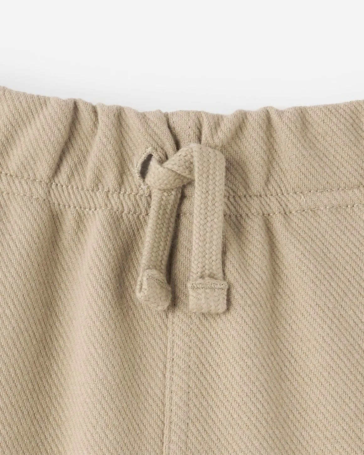 Toddler Cargo Jogger