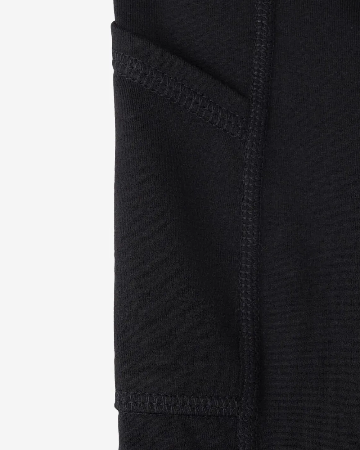 Toddler Girls Active Pocket Bike Short