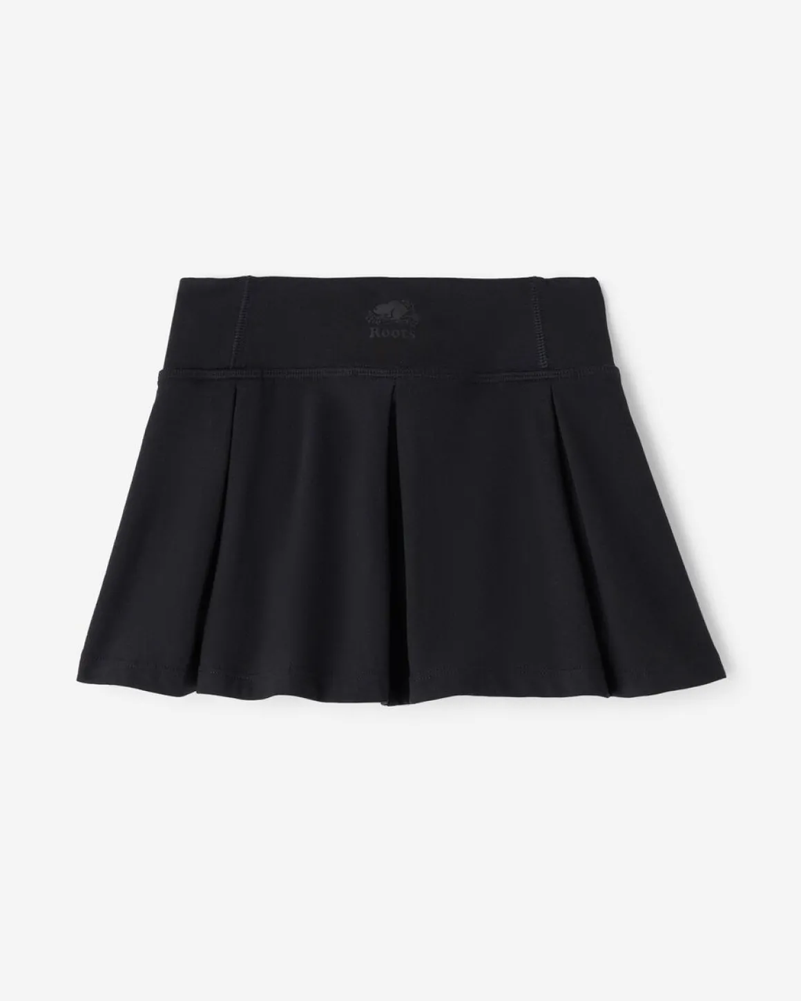 Toddler Girls Active Skort