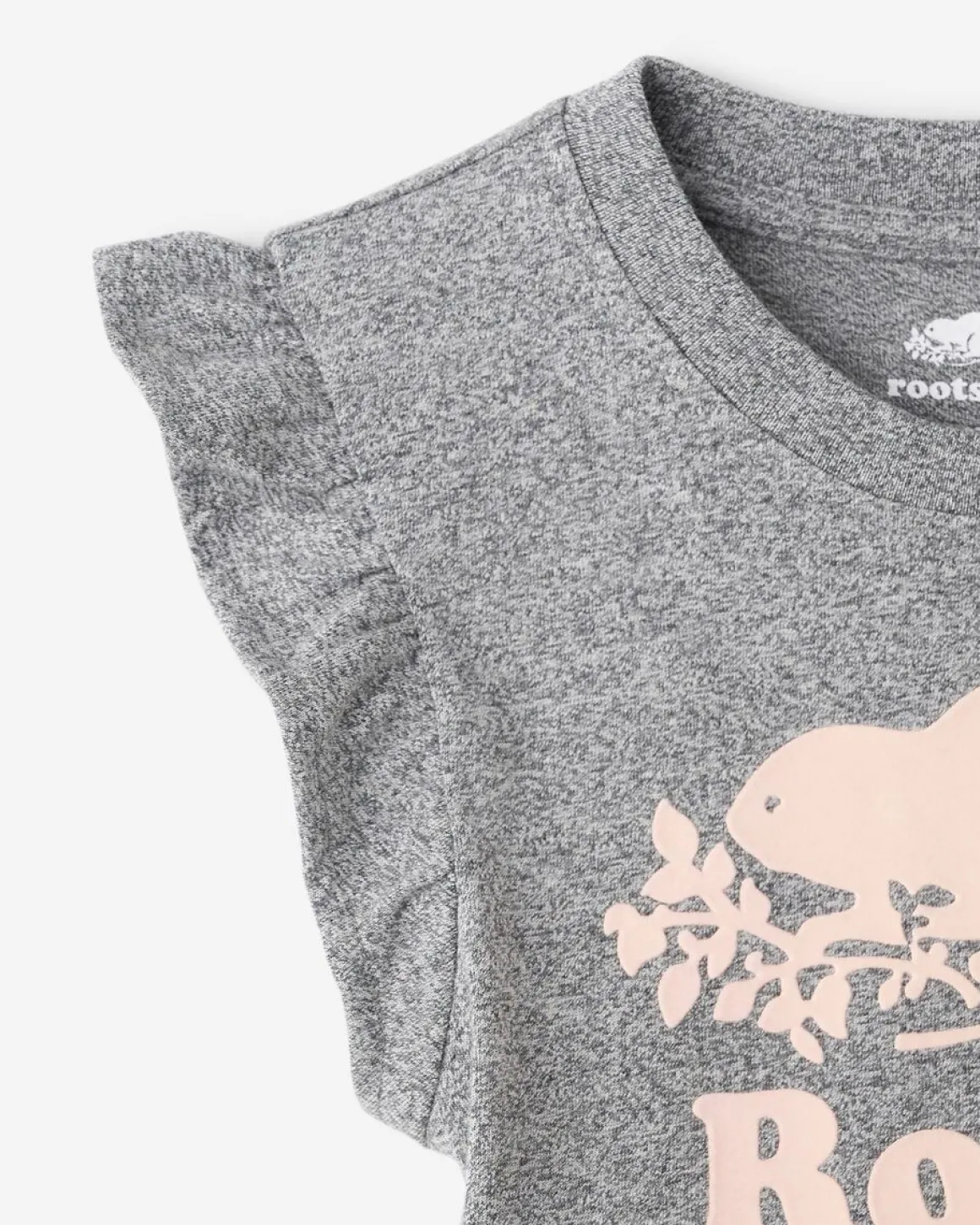 Toddler Girls Cooper Dress