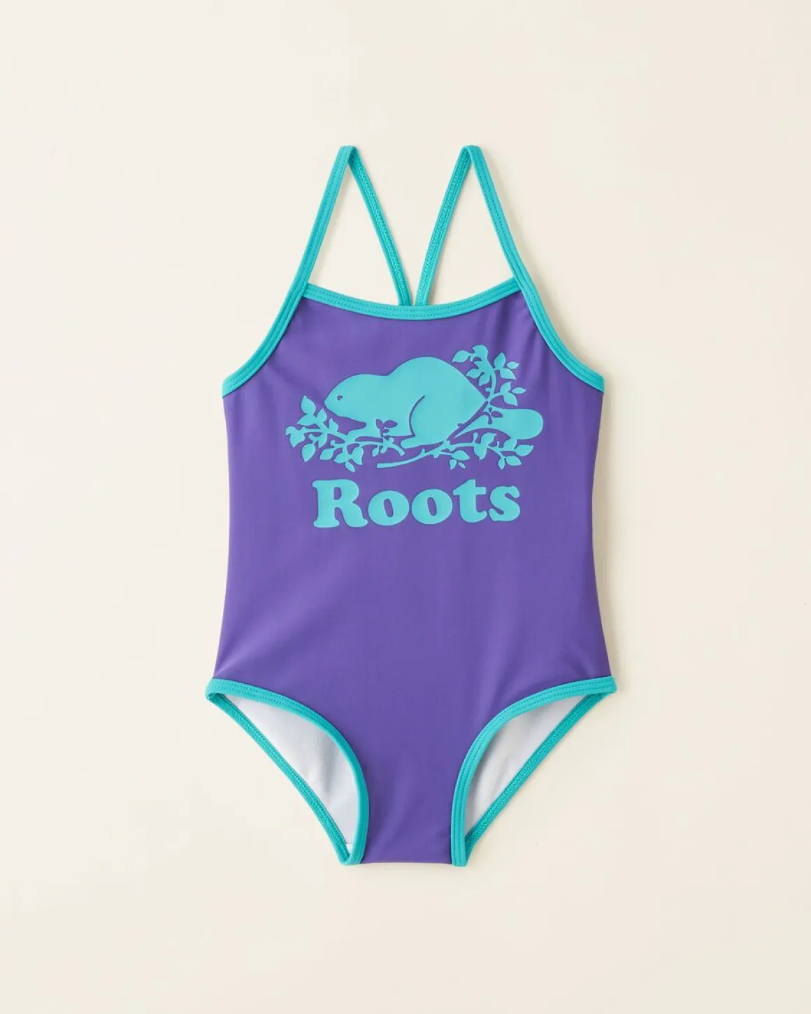 Toddler Girls Cooper One Piece Swimsuit