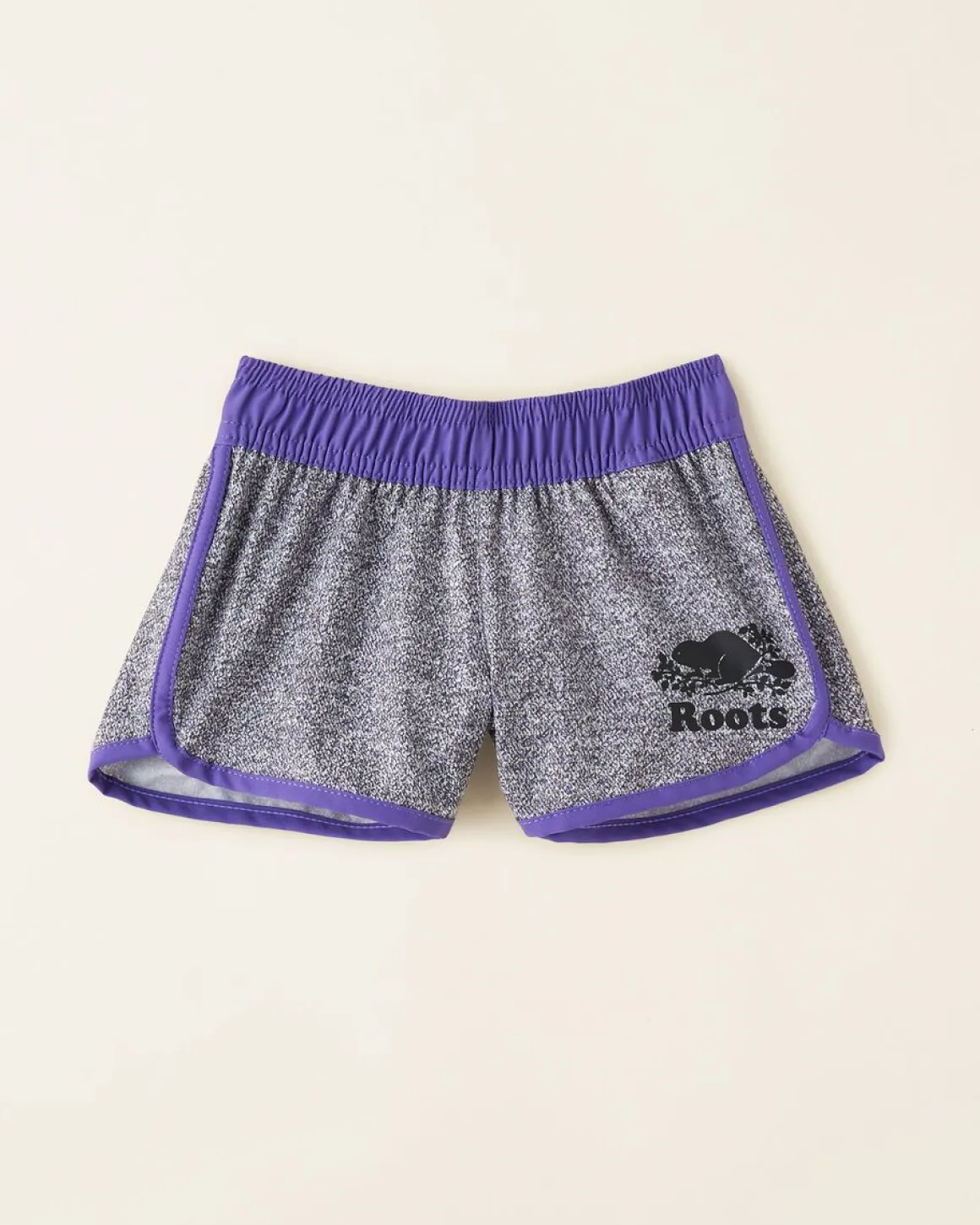 Toddler Girls Cooper Swim Short