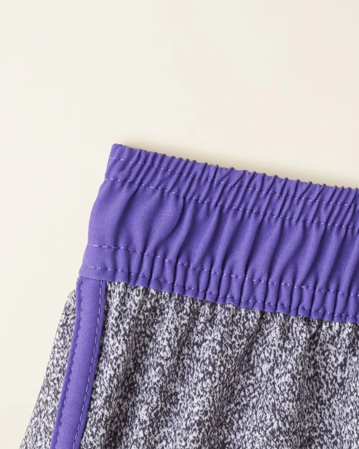 Toddler Girls Cooper Swim Short