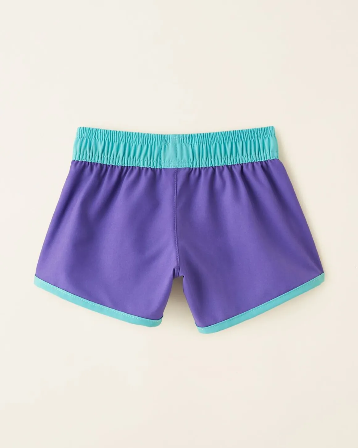 Toddler Girls Cooper Swim Short
