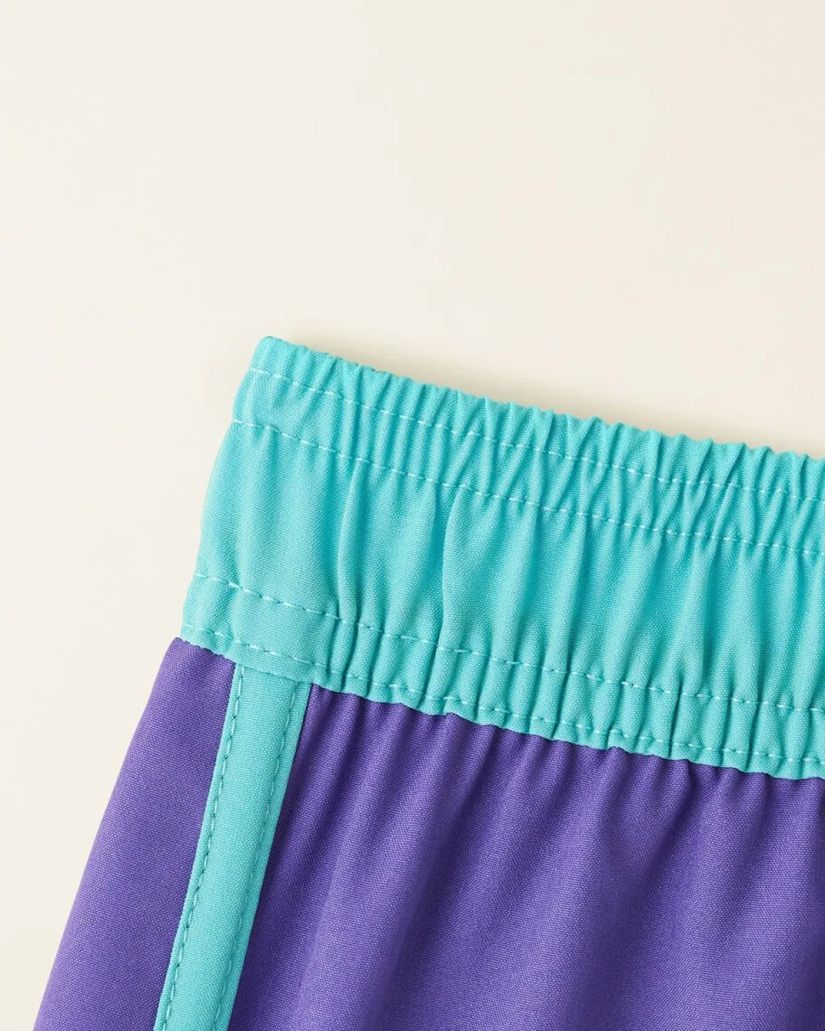 Toddler Girls Cooper Swim Short