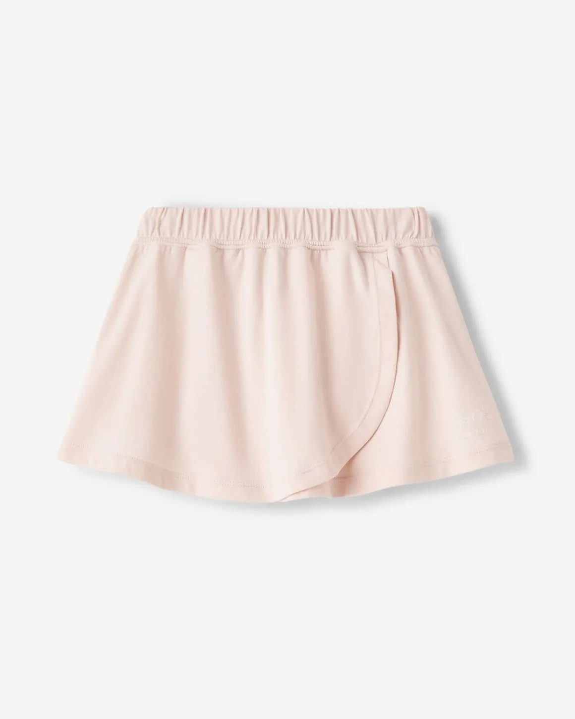 Toddler Girls Dance Skirt