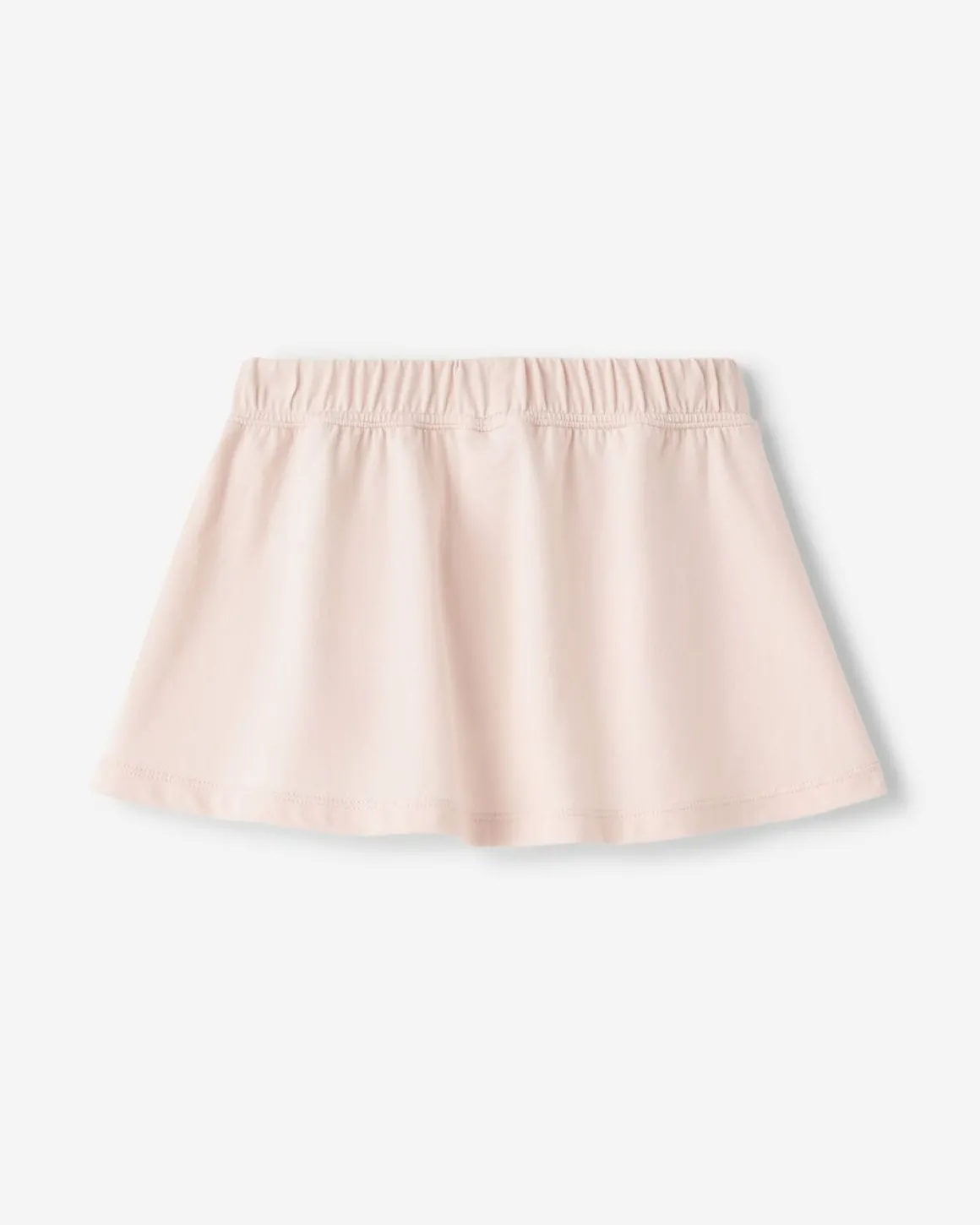 Toddler Girls Dance Skirt