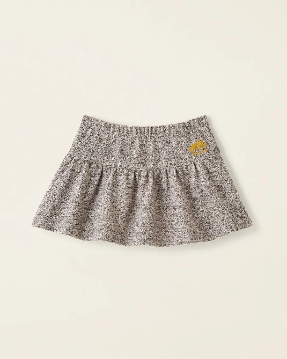 Toddler Girls Golden Pepper Skirt
