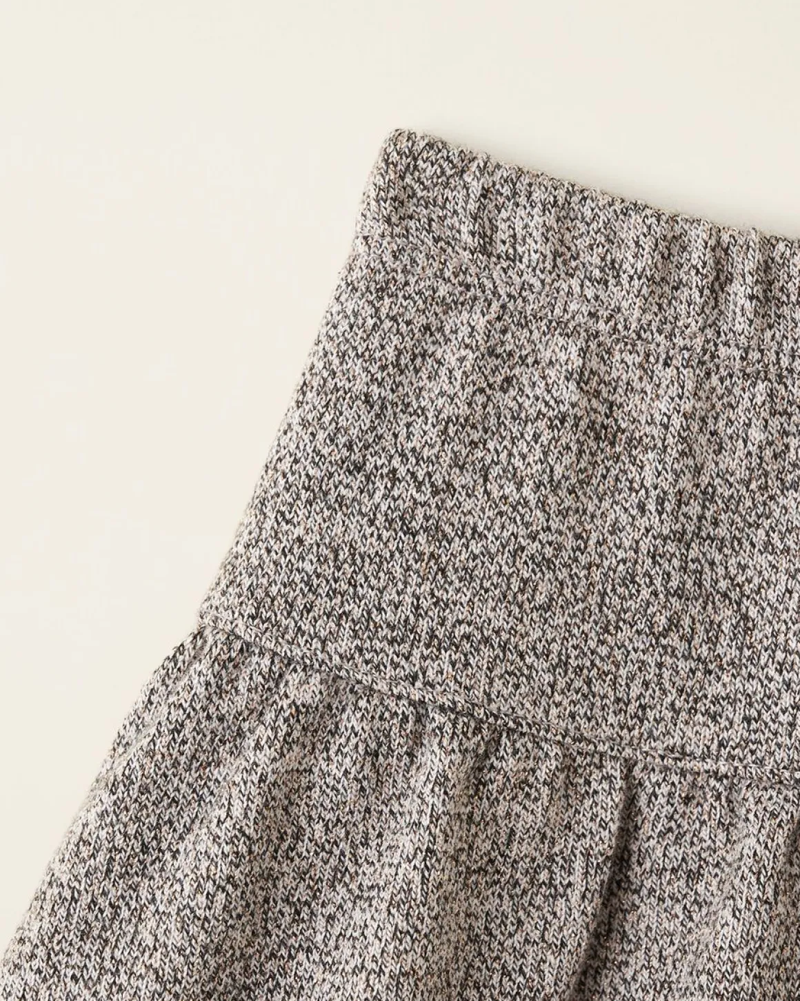 Toddler Girls Golden Pepper Skirt