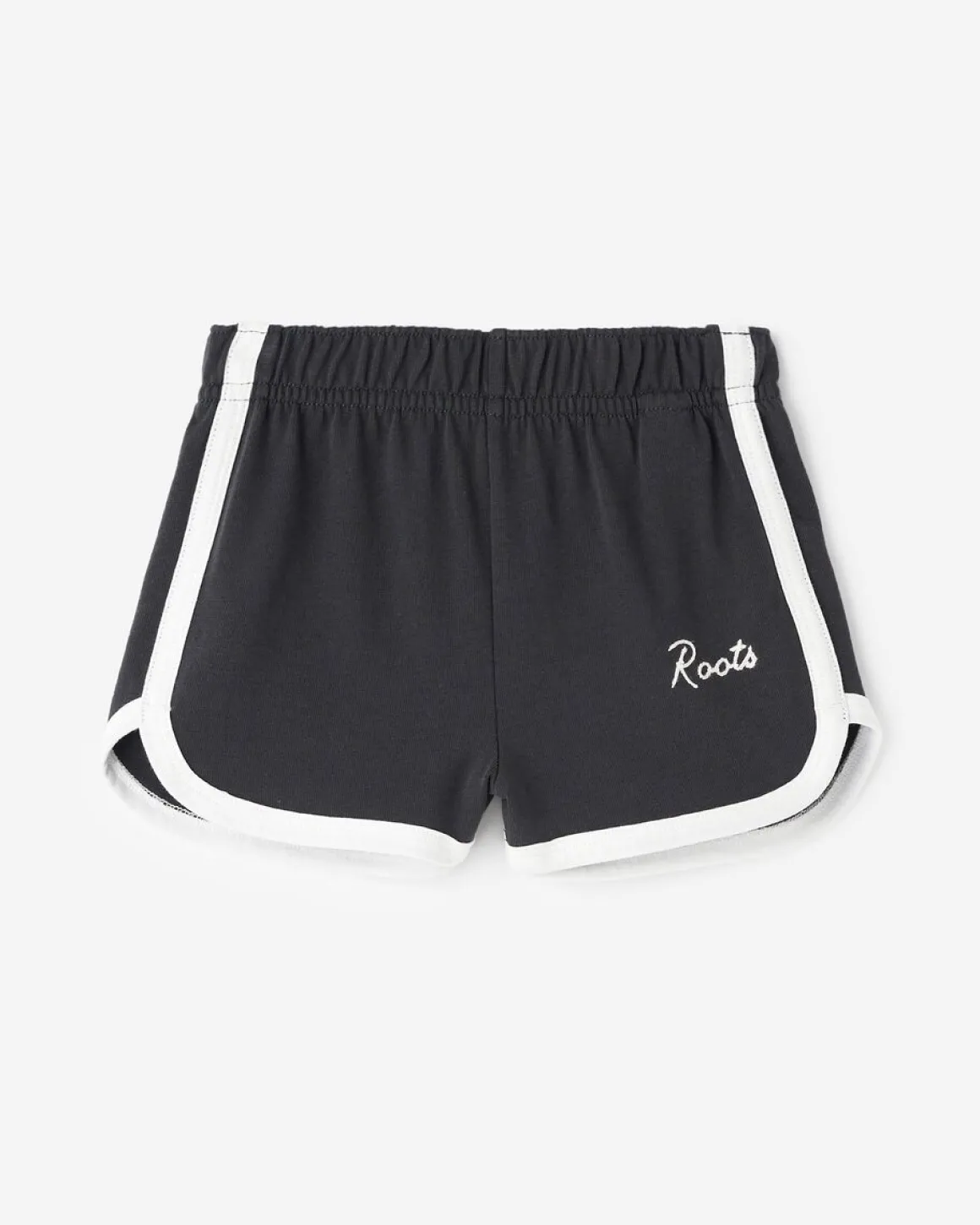 Toddler Girls Gym Short