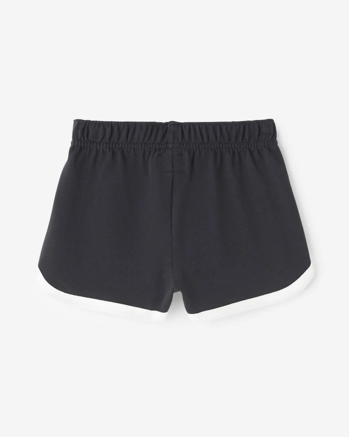 Toddler Girls Gym Short