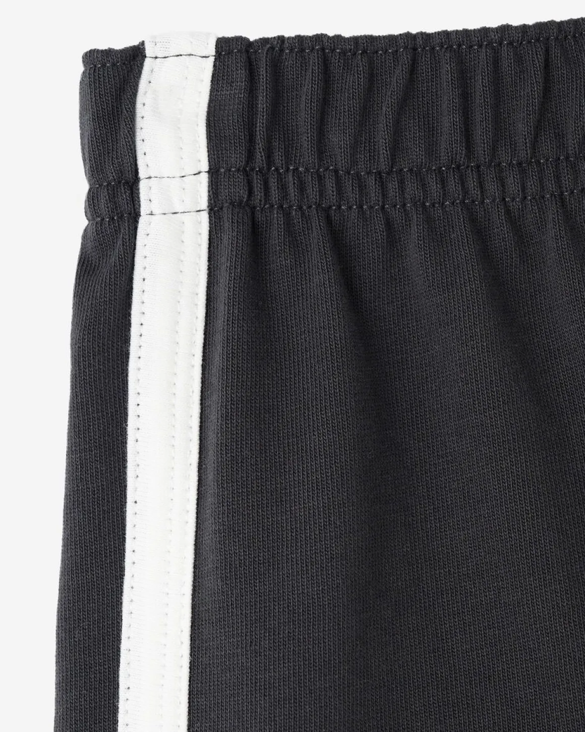 Toddler Girls Gym Short