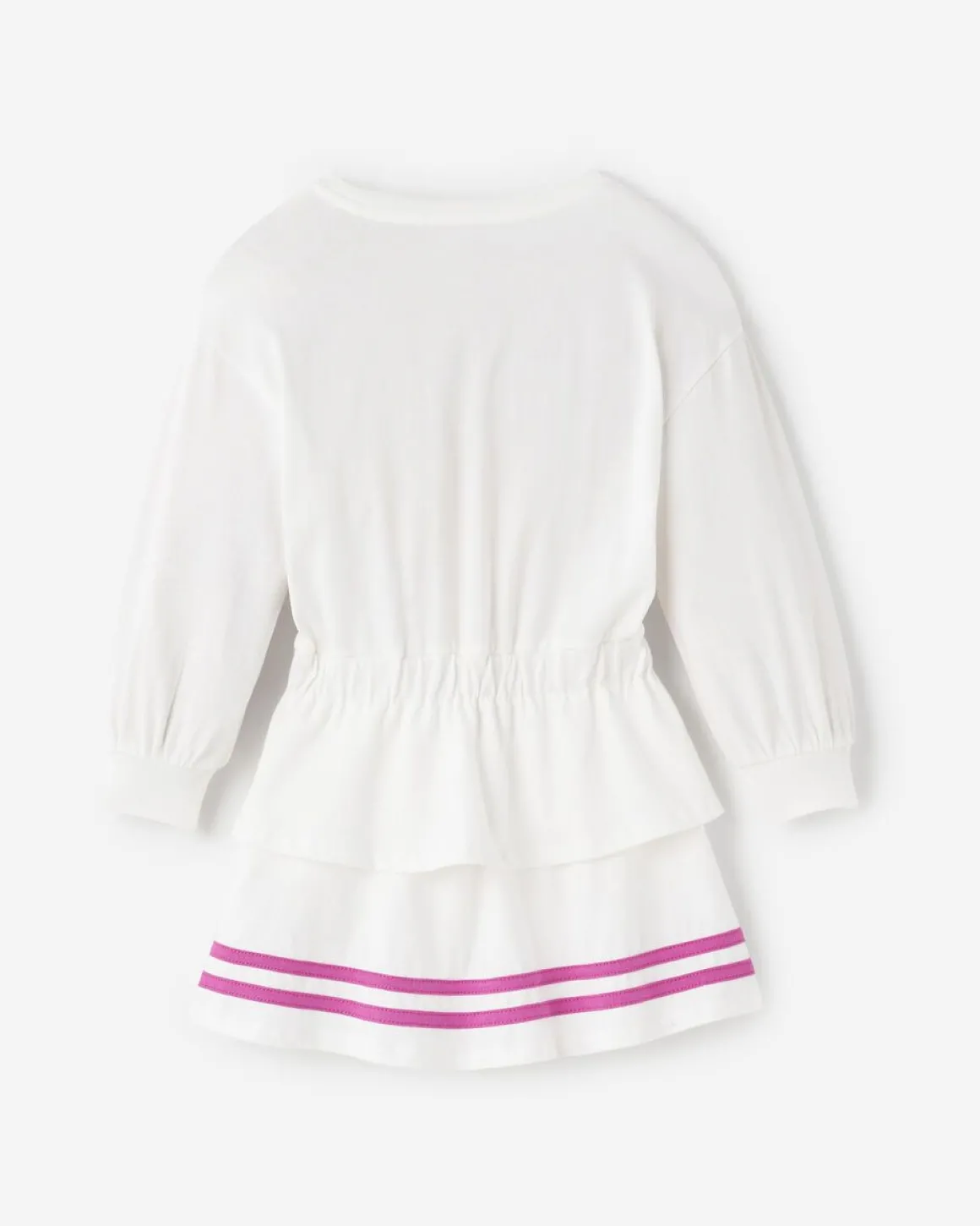 Toddler Girls Rba Dress