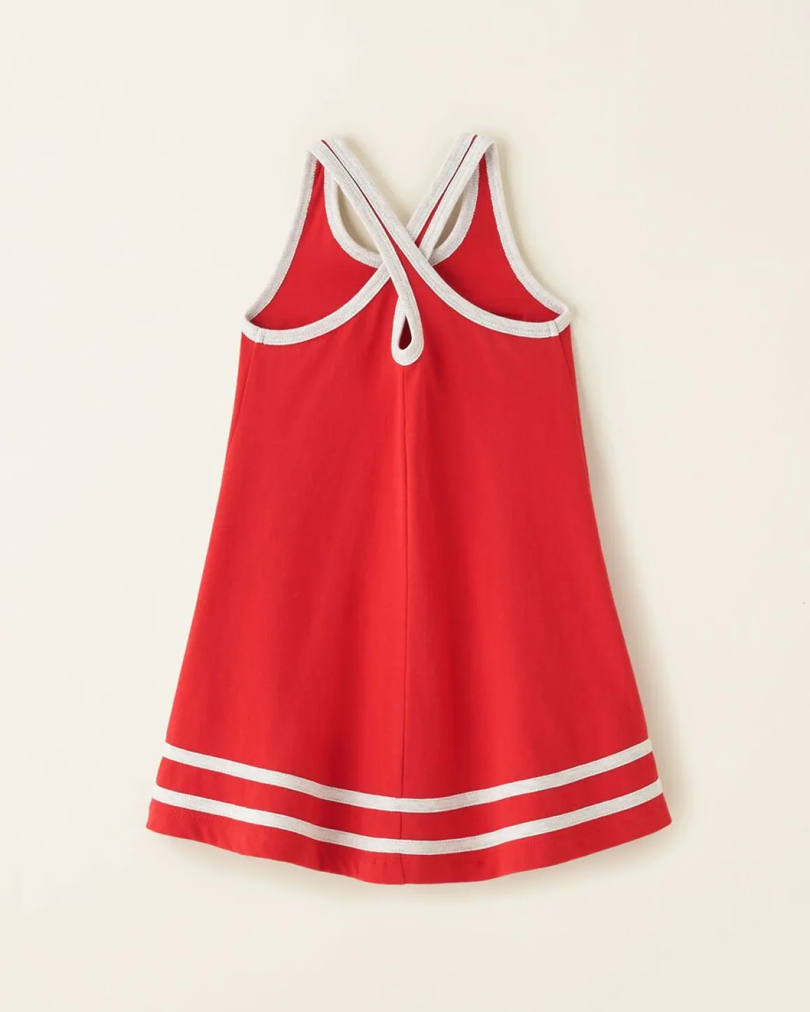 Toddler Girls Roots Athletics Tank Dress